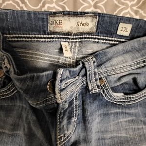 BKE Stella jeans